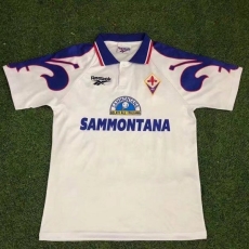 95-96 Fiorentina Away